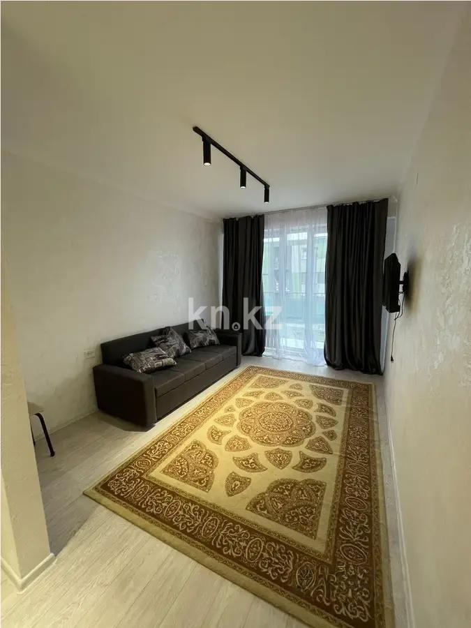 Продажа 1-комнатной квартиры, 31 м², ул. Алтын орда, дом  6/64 в Алматы