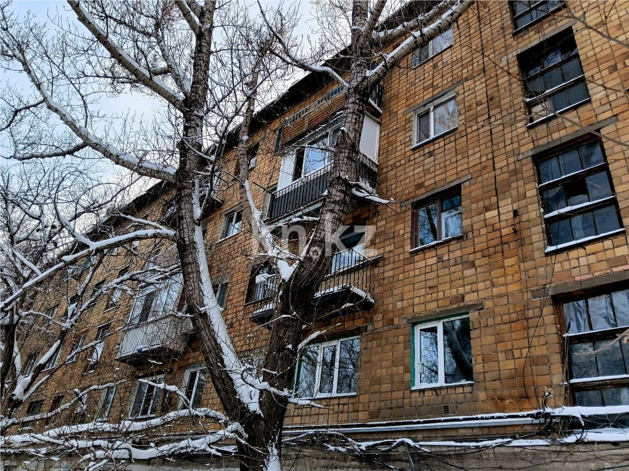 Продажа 2-комнатной квартиры, 45 м² в Караганде - фото 7