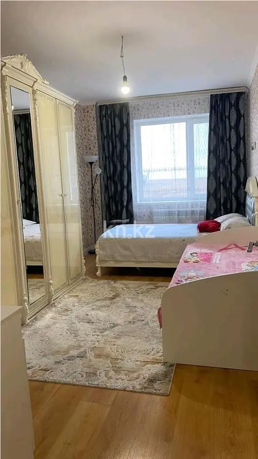 Продажа 2-комнатной квартиры, 72.2 м² в Астане - фото 2