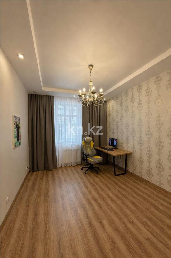 Продажа 4-комнатной квартиры, 133 м² в Астане - фото 7