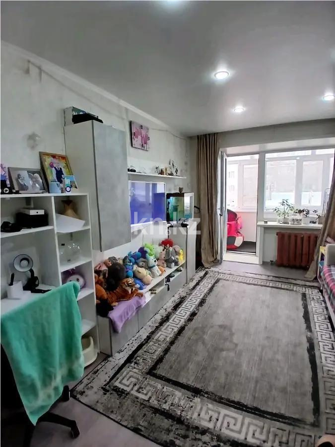 Продажа 3-комнатной квартиры, 56 м² в Темиртау