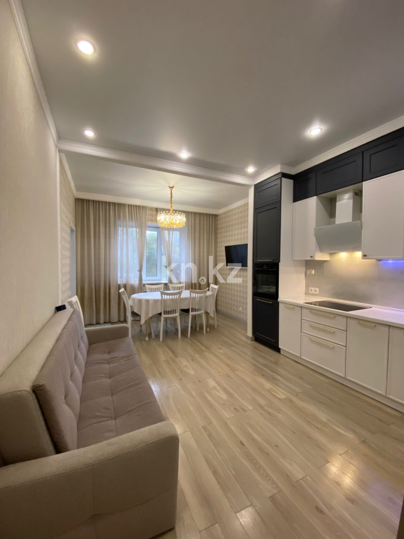 Продажа 4-комнатной квартиры, 147 м², ул. Таттимбета, дом  19/14 в Караганде - фото 12