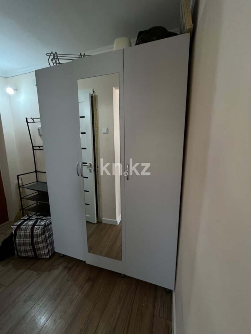 Аренда 1-комнатной квартиры, 33 м² в Астане - фото 5