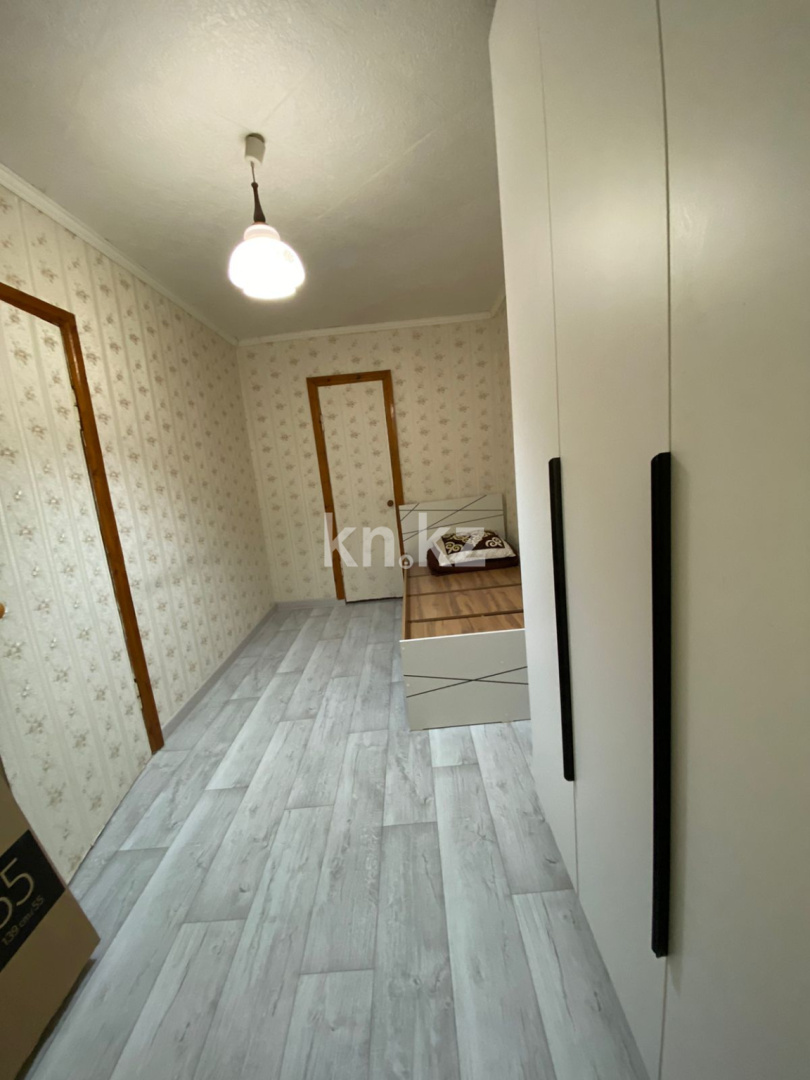 Продажа 2-комнатной квартиры, 43 м², ул. Жамбыла в Караганде - фото 2