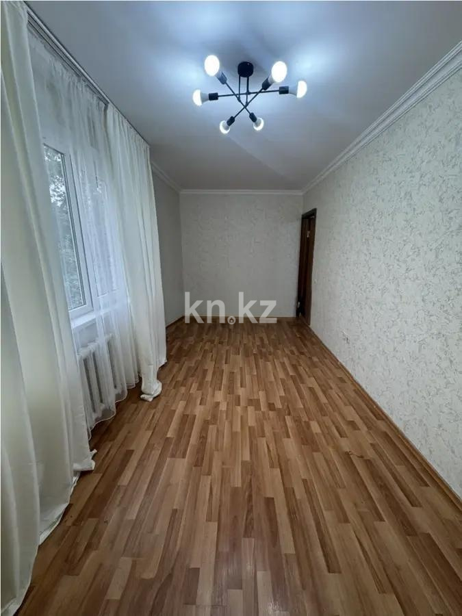 Продажа 2-комнатной квартиры, 46 м² в Алматы - фото 2