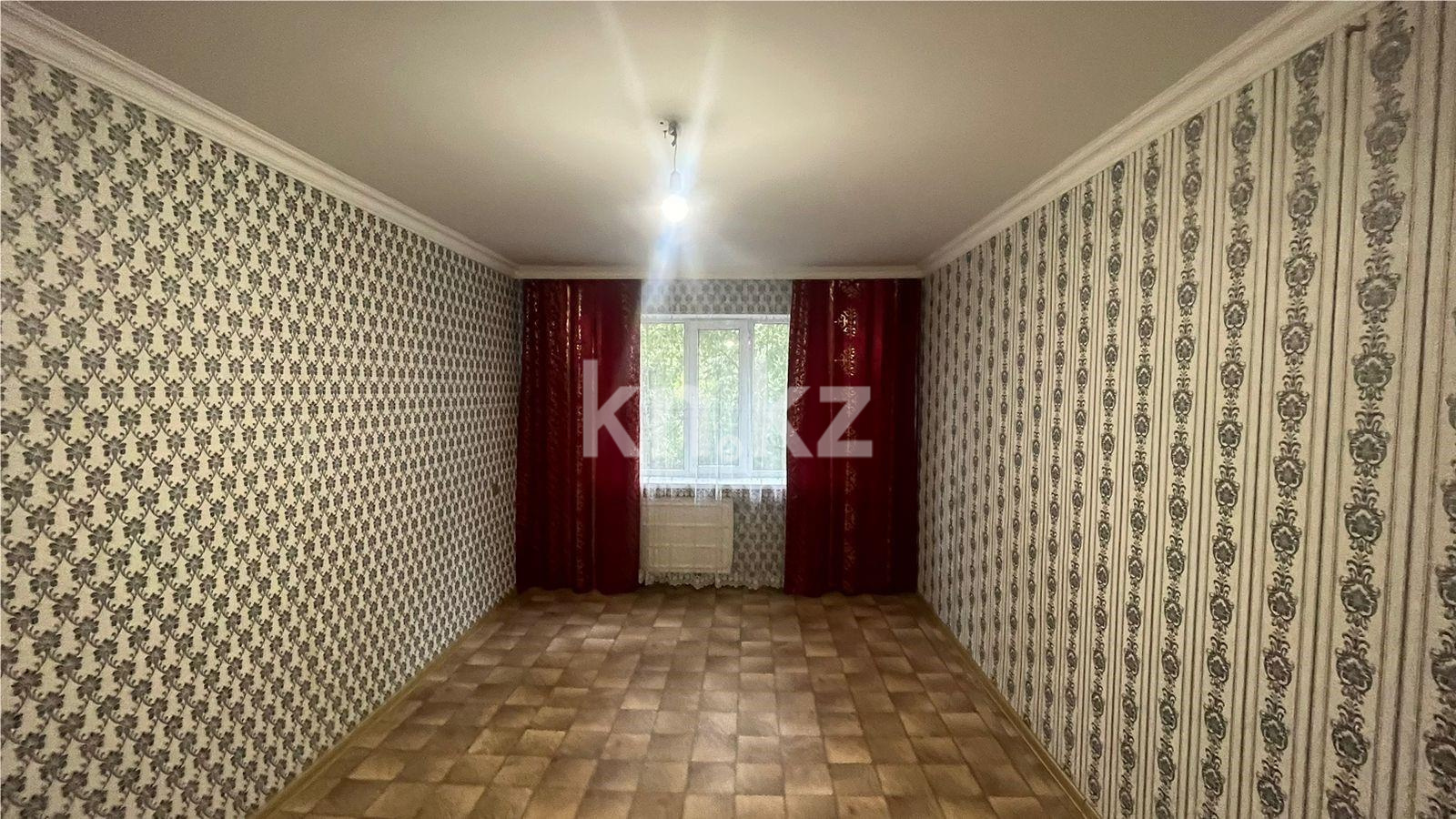 Продажа 2-комнатной квартиры, 48 м², мкр-н 7-й в Темиртау