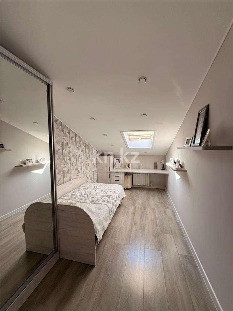 Продажа 4-комнатной квартиры, 132 м² в Караганде - фото 9
