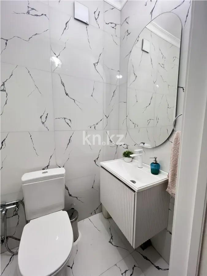 Продажа 4-комнатной квартиры, 117.6 м² в Алматы - фото 7