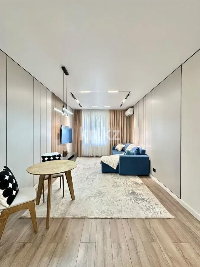 Продажа 1-комнатной квартиры, 32 м² в Алматы