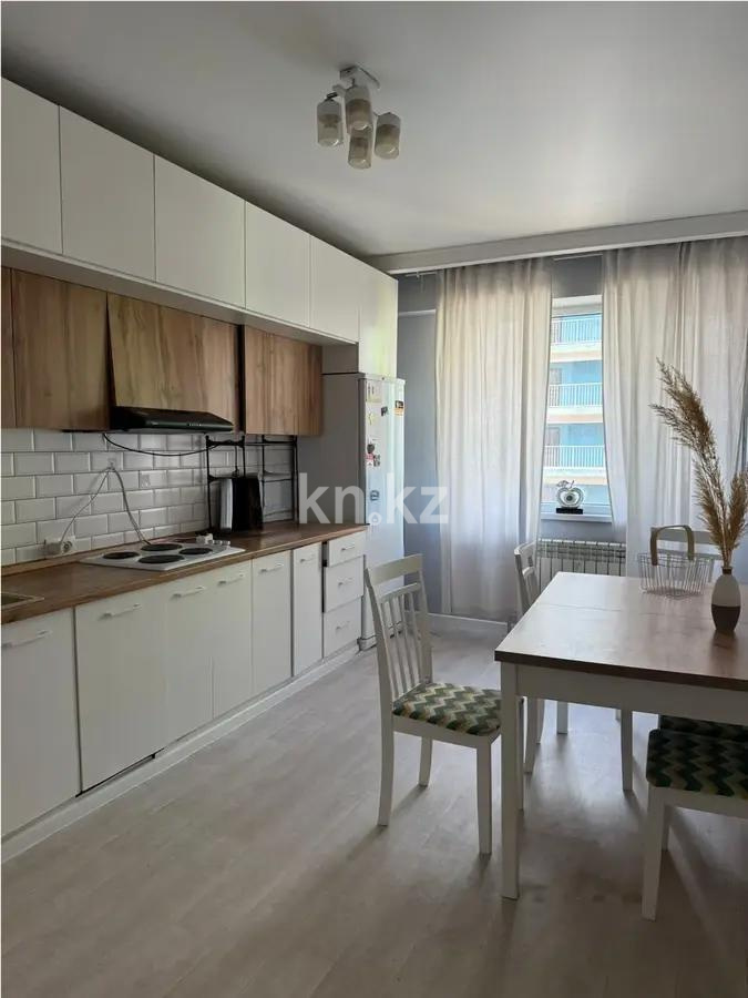 Продажа 2-комнатной квартиры, 64 м² в Алматы - фото 3