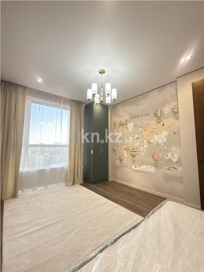 Продажа 3-комнатной квартиры, 103 м² в Астане - фото 2