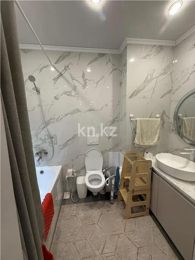 Продажа 3-комнатной квартиры, 93 м² в Астане - фото 5