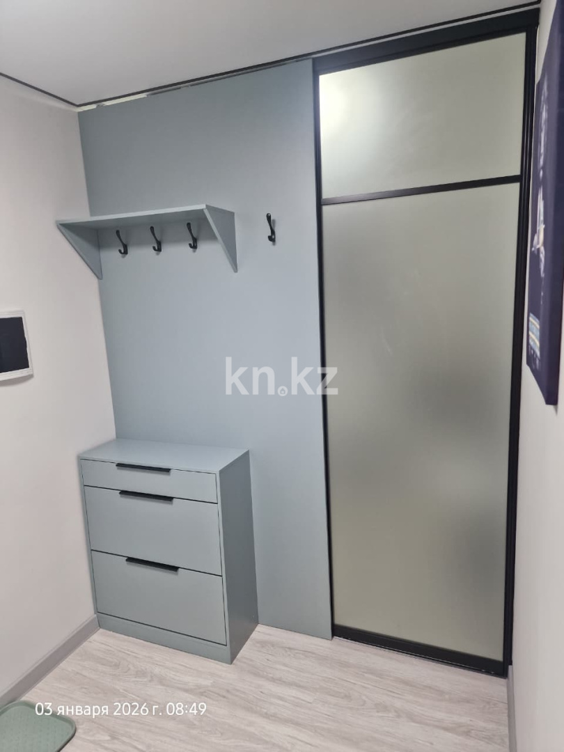 Продажа 1-комнатной квартиры, 55 м² в Алматы - фото 16