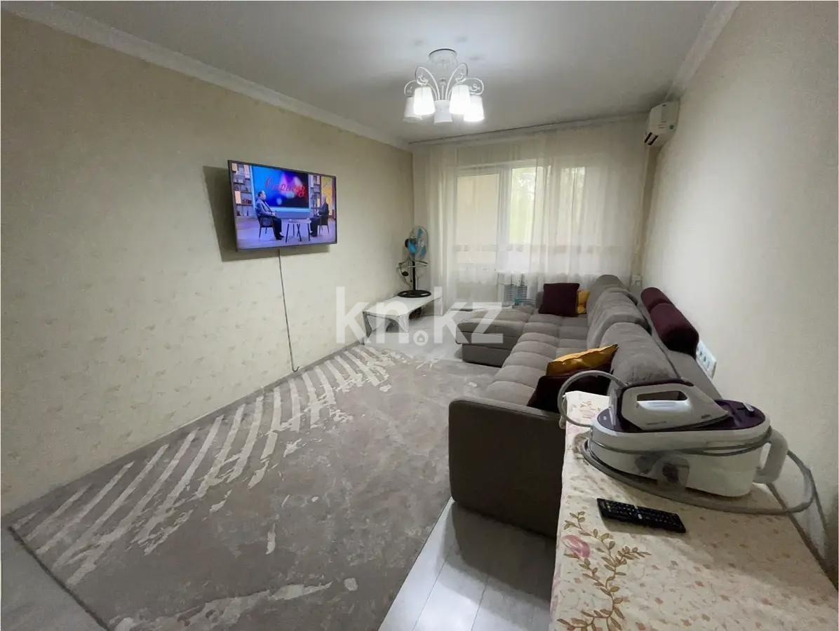 Продажа 4-комнатной квартиры, 78 м² в Алматы