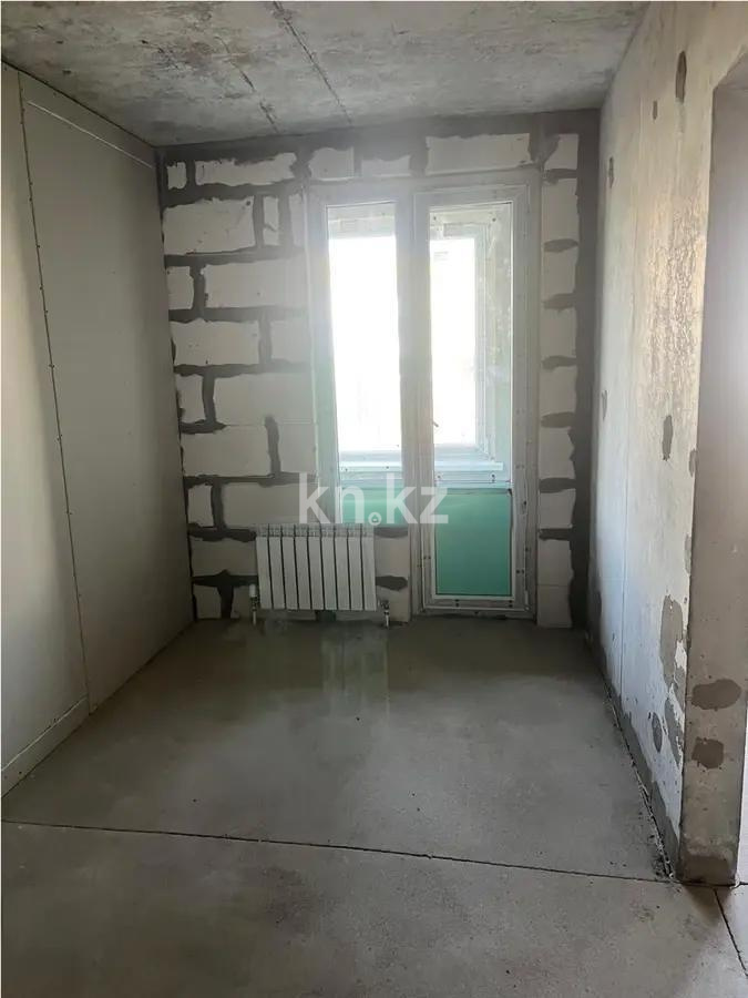 Продажа 1-комнатной квартиры, 34.8 м² в Алматы - фото 2