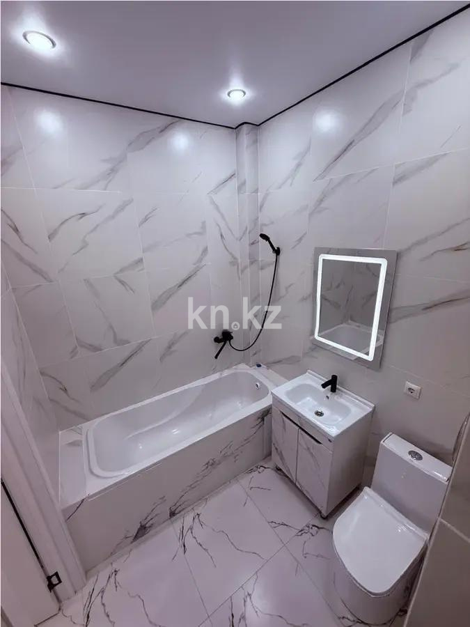 Продажа 1-комнатной квартиры, 42 м², ул. Байтурсынова, дом  67 в Астане - фото 3