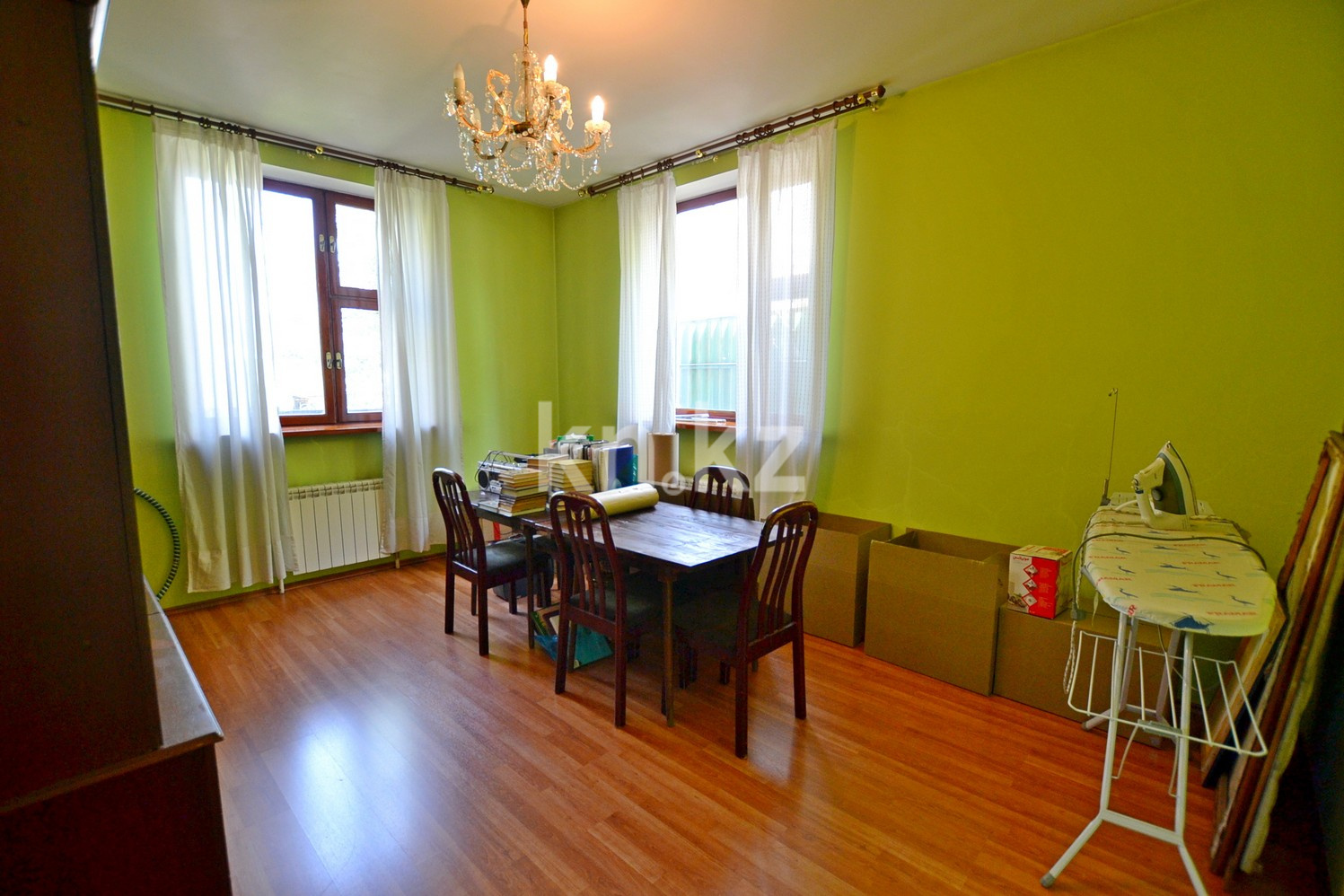 Продажа 8-комнатного дома, 260 м², ул. Шевцовой в Алматы - фото 6