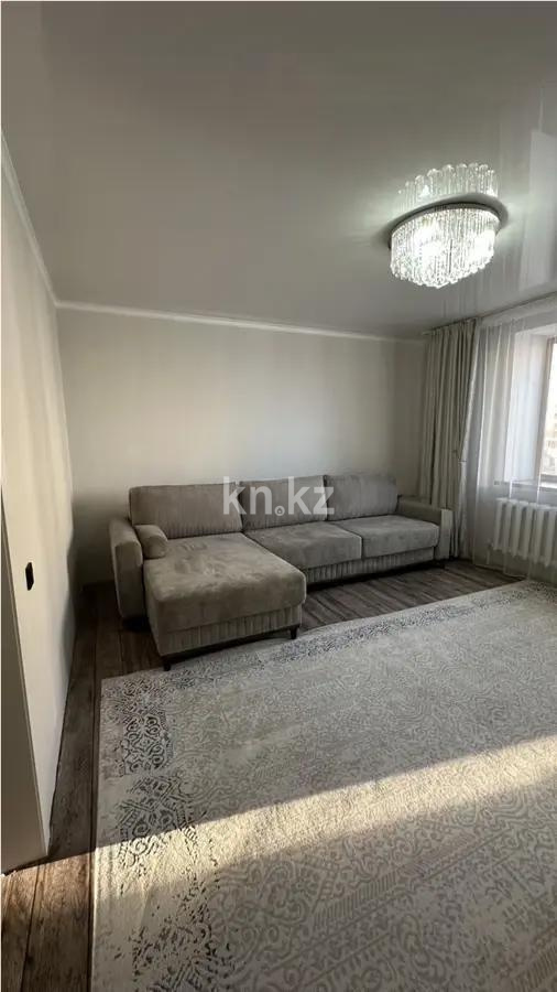 Продажа 2-комнатной квартиры, 57 м² в Астане