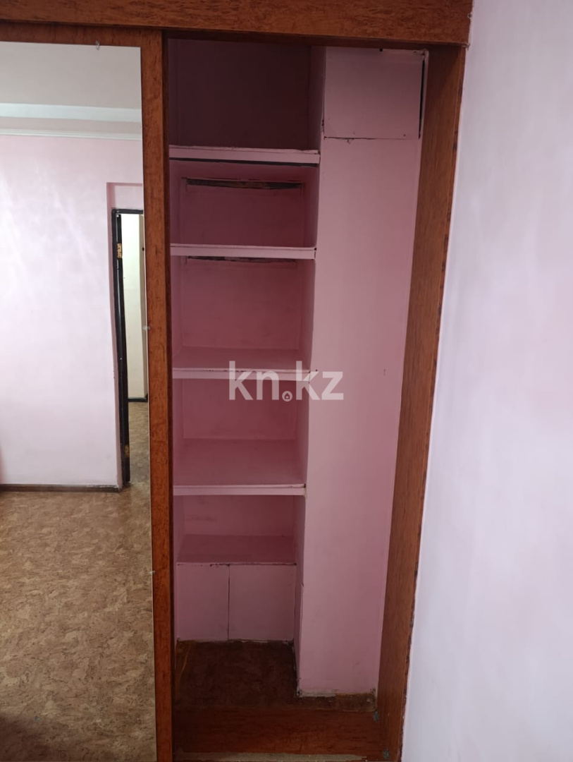 Аренда 2-комнатной квартиры, 45 м² в Алматы - фото 4