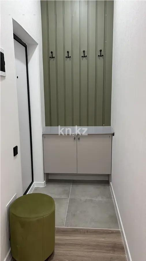 Продажа 2-комнатной квартиры, 39 м², ул. Молдагалиева, дом  3 в Астане - фото 4