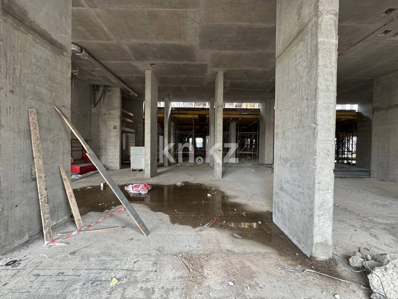 Продажа , 108.63 м², пр. Улы Дала, дом  28 - пр. Туран в Астане - фото 5