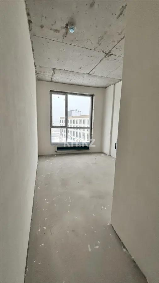 Продажа 2-комнатной квартиры, 57.5 м², ул. Казыбек би, дом  41/1 в Астане