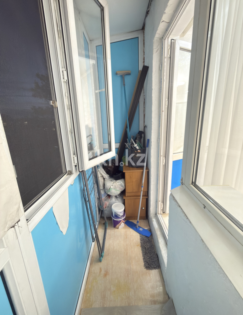Продажа 2-комнатной квартиры, 48 м² в Караганде - фото 14