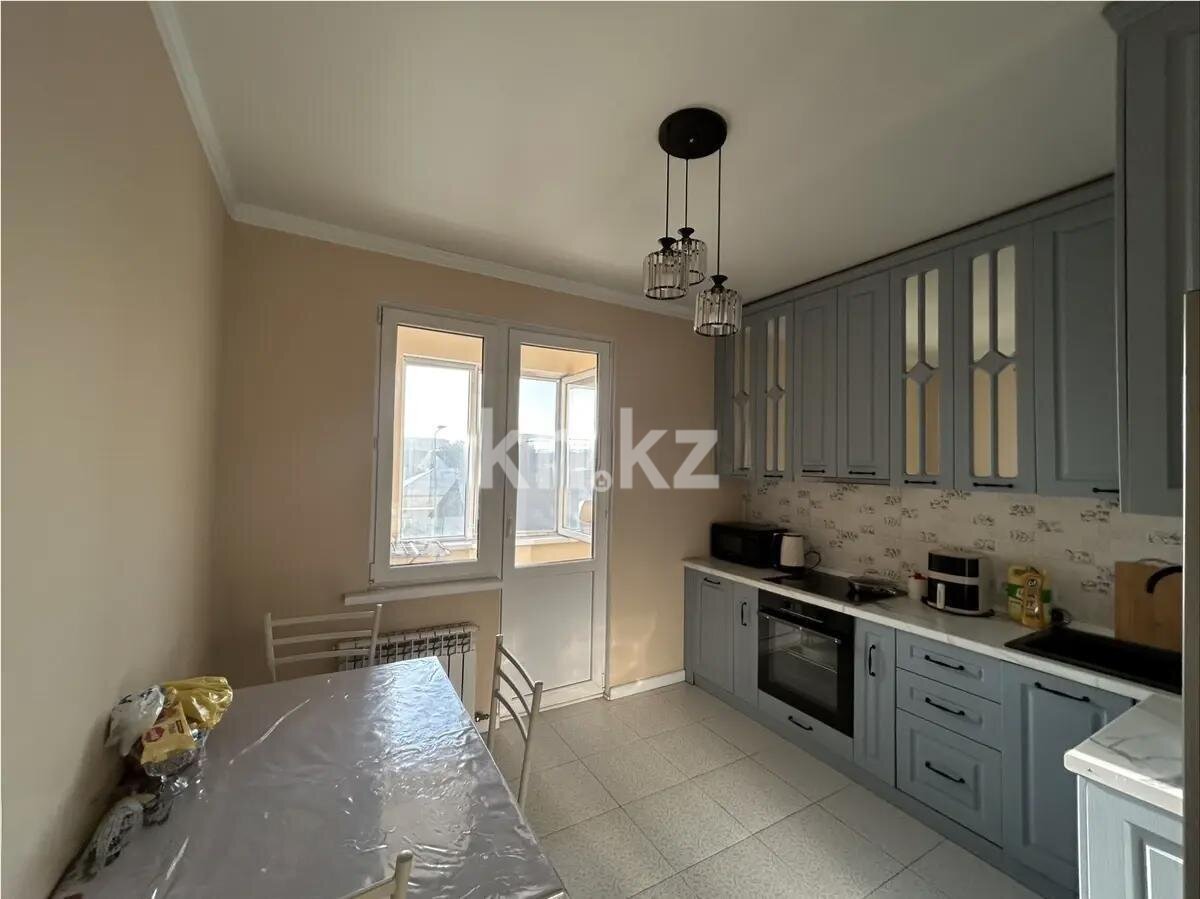 Продажа 2-комнатной квартиры, 58.1 м² в Алматы - фото 3