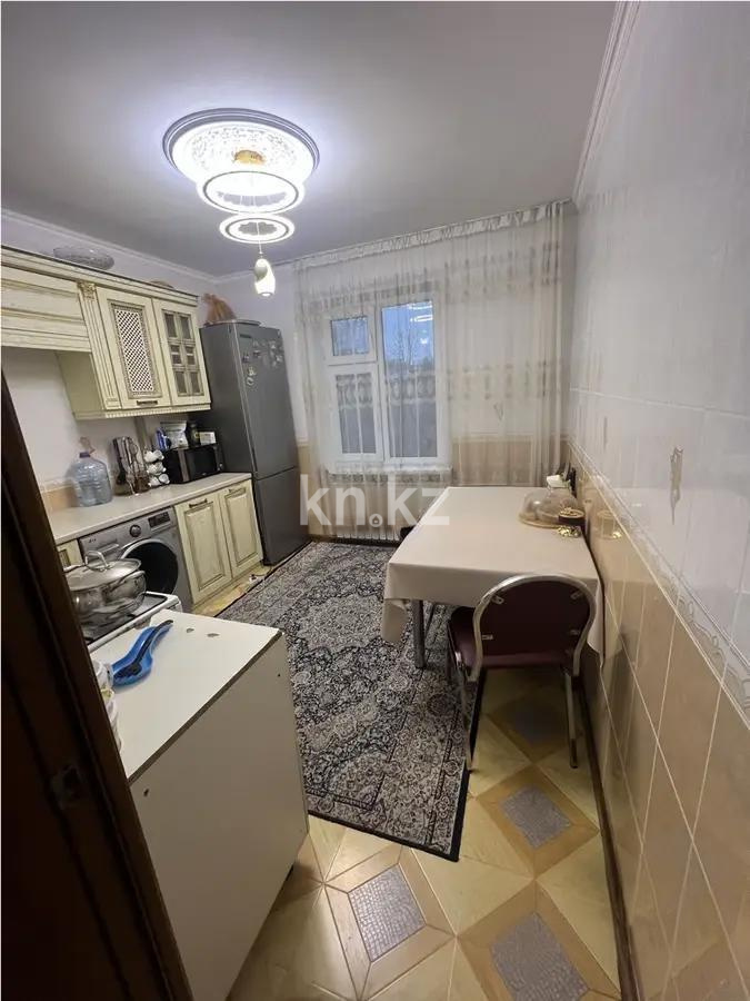 Продажа 4-комнатной квартиры, 85.2 м² в Алматы - фото 4