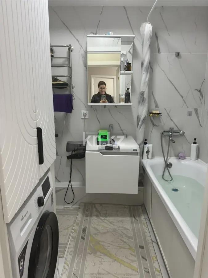 Продажа 2-комнатной квартиры, 52 м² в Астане - фото 4