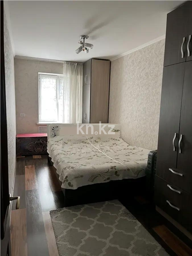 Продажа 2-комнатной квартиры, 39 м² в Алматы