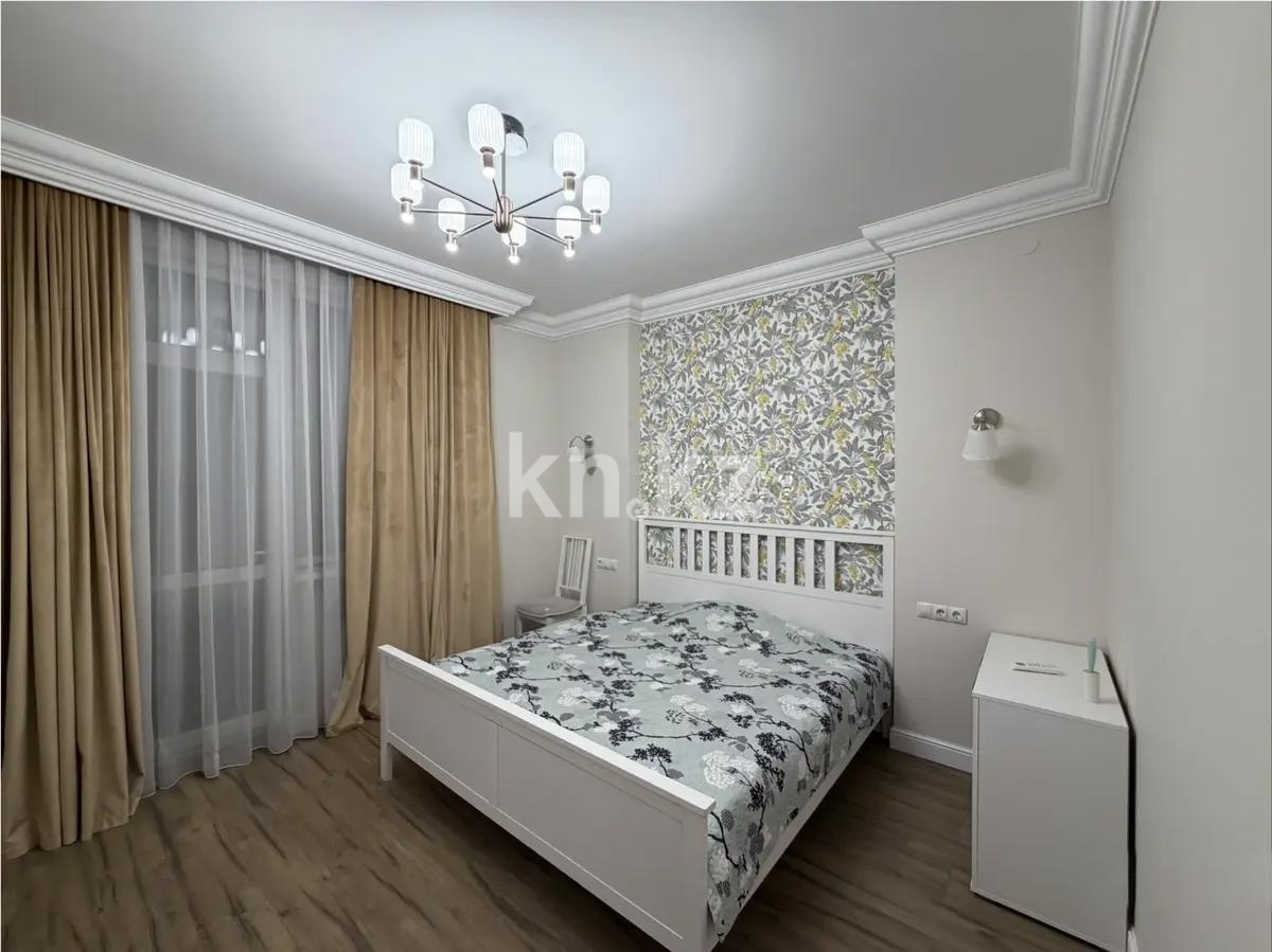 Продажа 3-комнатной квартиры, 89 м² в Астане - фото 2