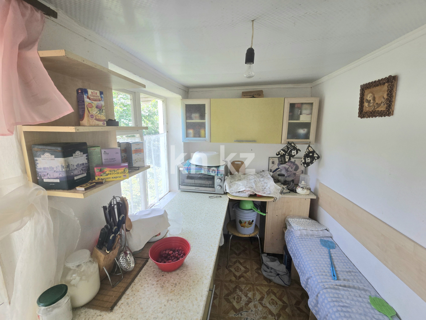 Продажа 4-комнатного дома, 120 м², Бейбарыс, дом  19 в Шымкенте - фото 28