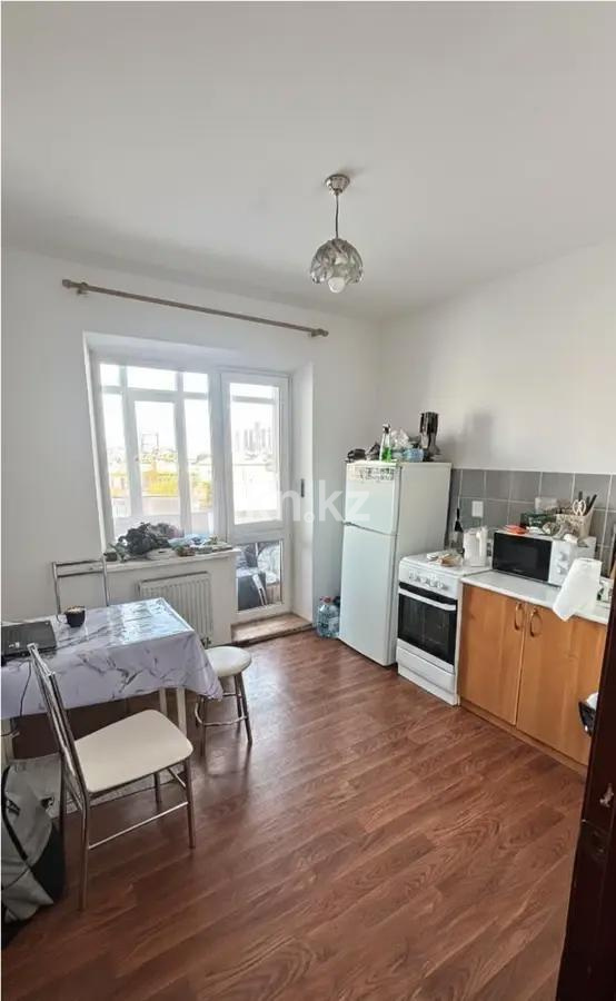 Продажа 1-комнатной квартиры, 46 м² в Караганде - фото 2