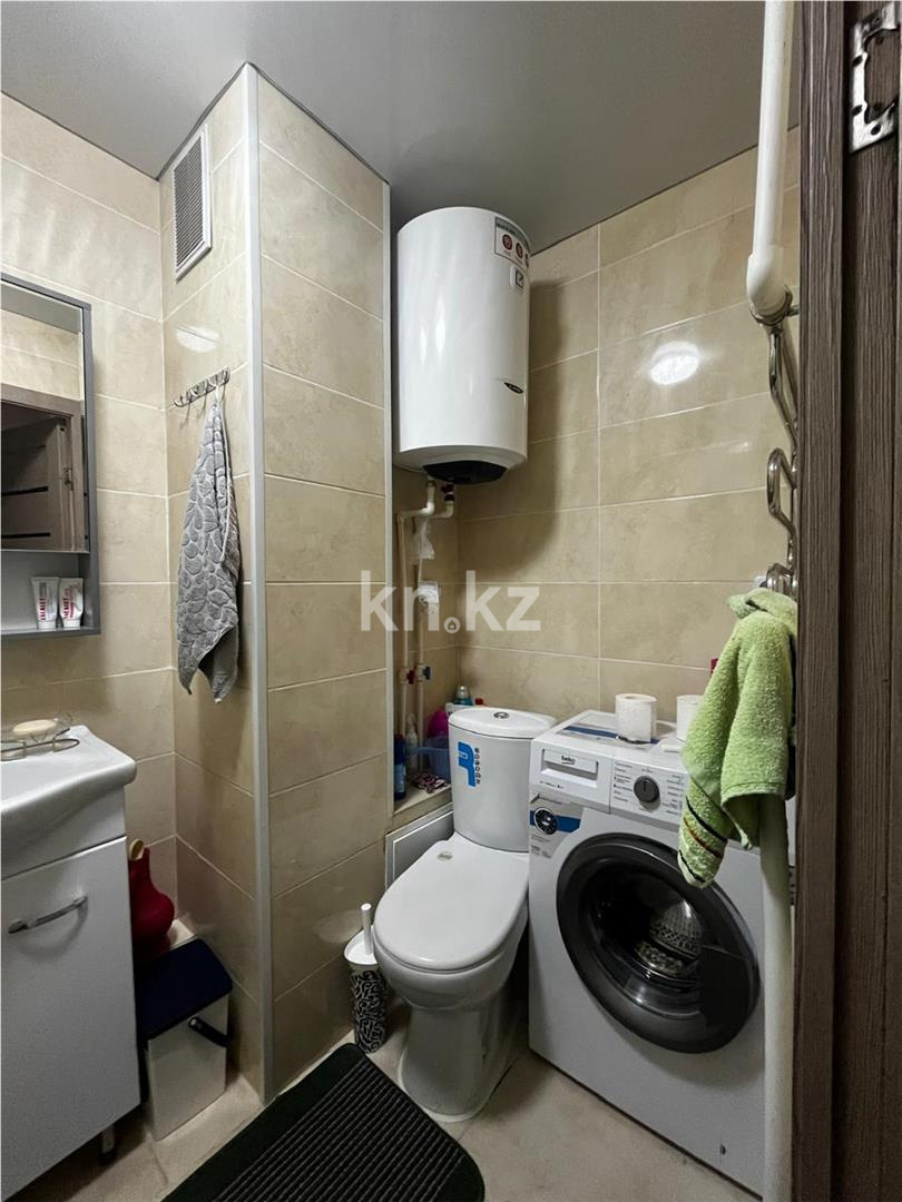 Продажа 4-комнатной квартиры, 77 м², мкр-н Степной-2 в Караганде - фото 16