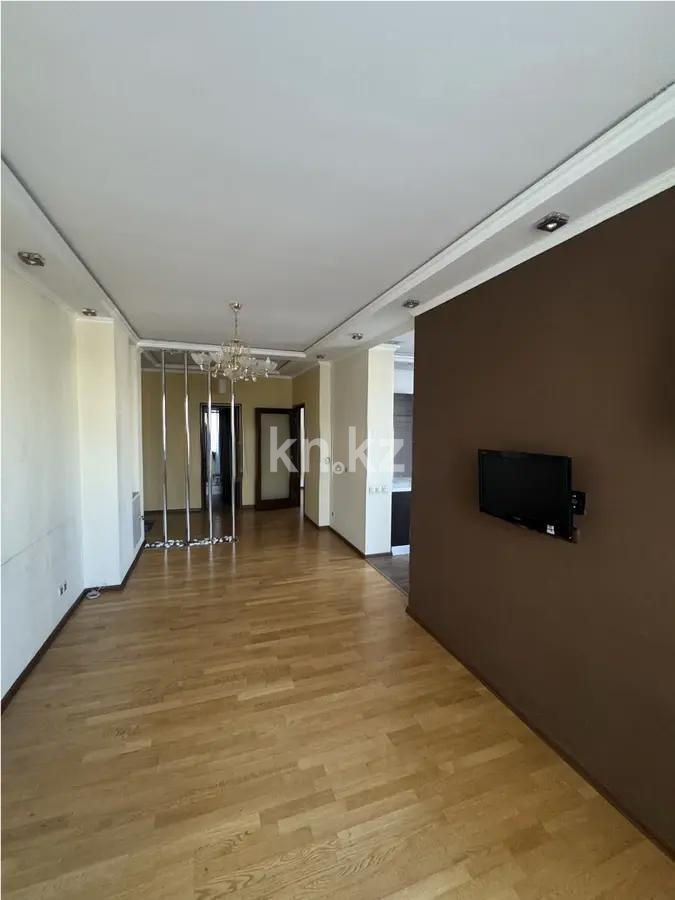 Продажа 2-комнатной квартиры, 70 м², ул. Кенесары хана, дом  54/3 в Алматы