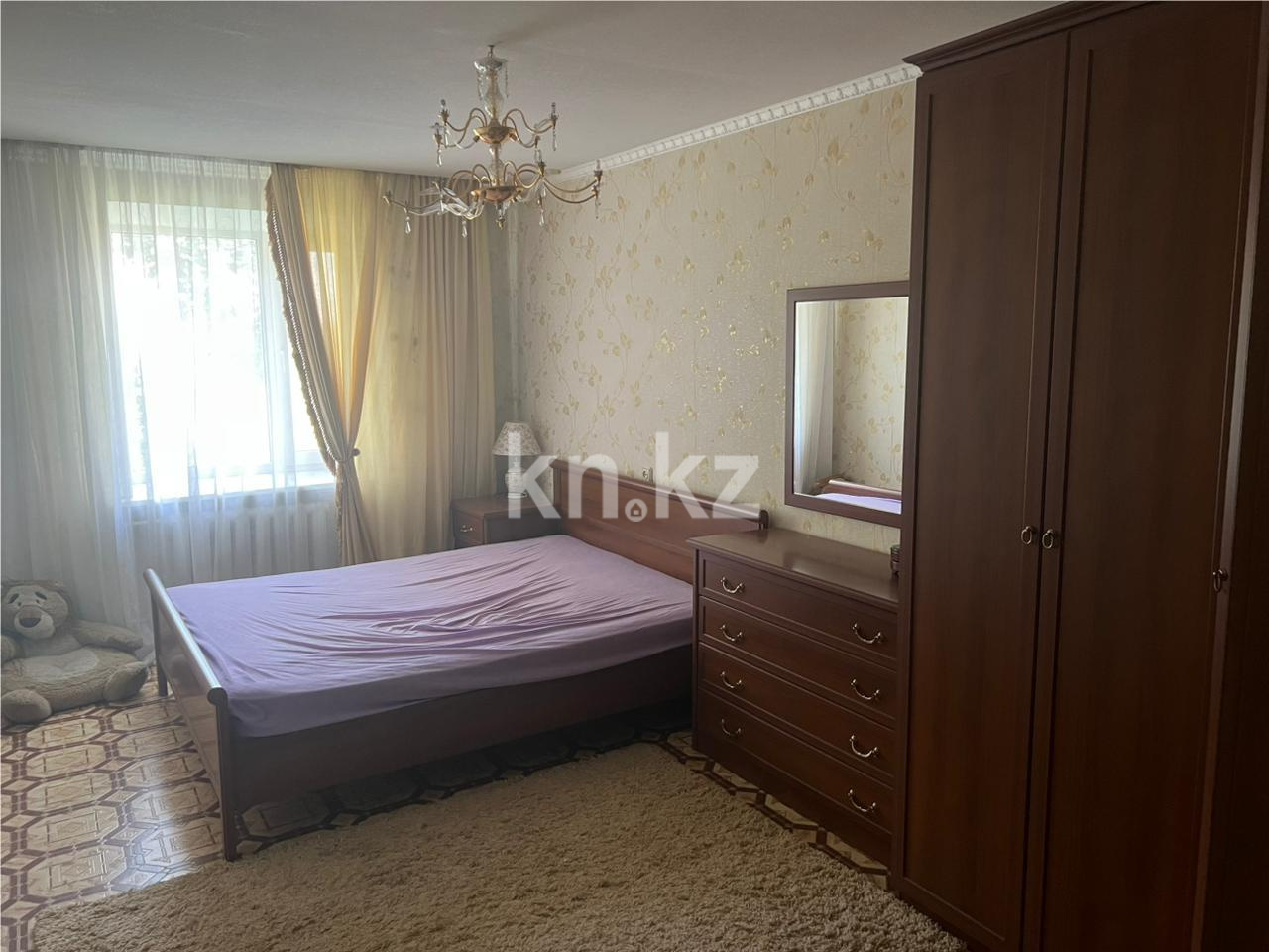 Продажа 2-комнатной квартиры, 47 м², ул. Ермекова в Караганде - фото 3