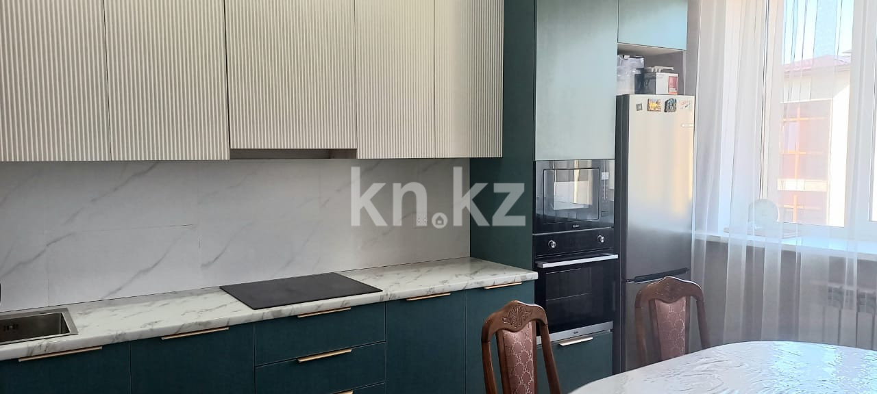 Продажа 3-комнатной квартиры, 81 м², ул. Муканова, дом  43/21 в Караганде - фото 15