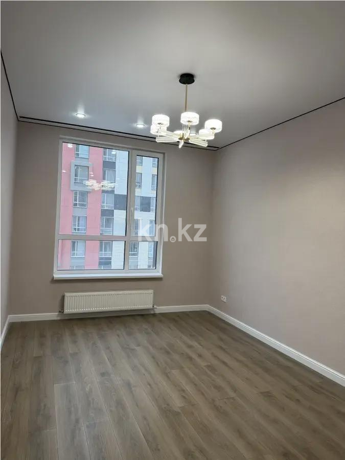 Продажа 1-комнатной квартиры, 38.2 м², ул. Молдагалиева, дом  3 в Астане