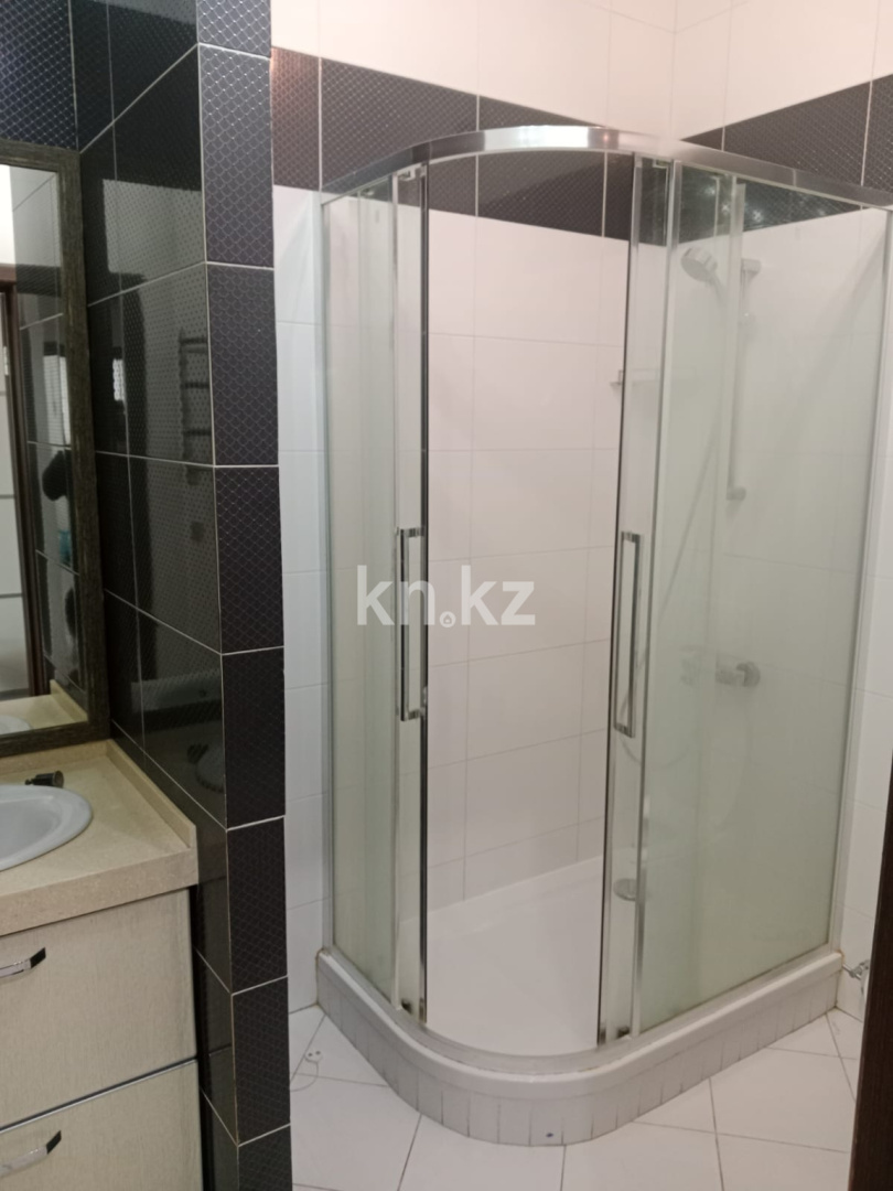 Аренда 3-комнатной квартиры, 110 м² в Астане - фото 9