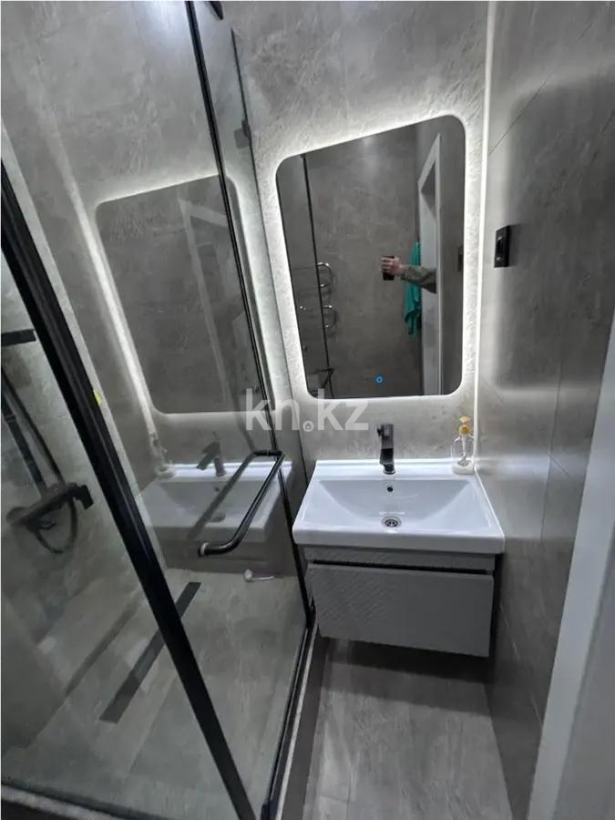 Продажа 1-комнатной квартиры, 35 м² в Астане - фото 3