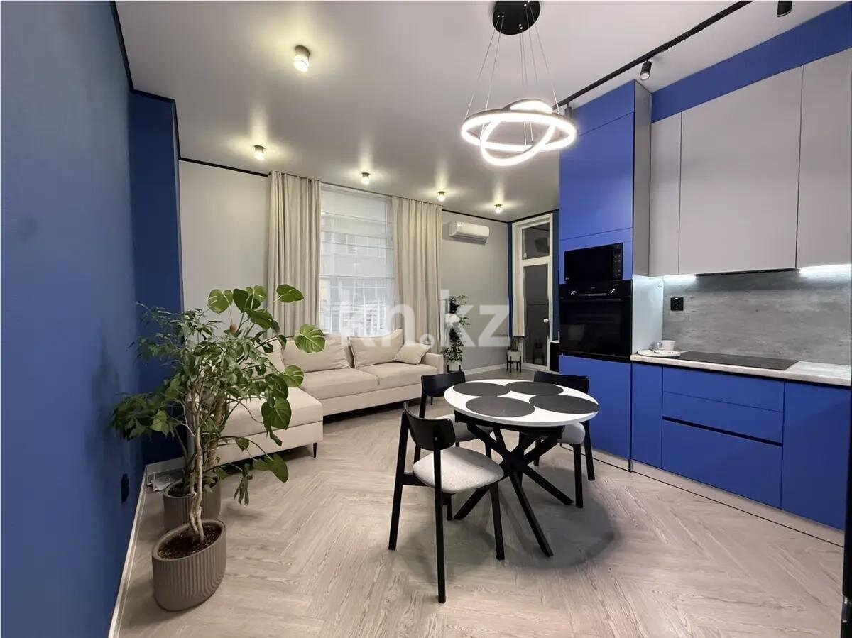 Продажа 2-комнатной квартиры, 51 м² в Астане - фото 3