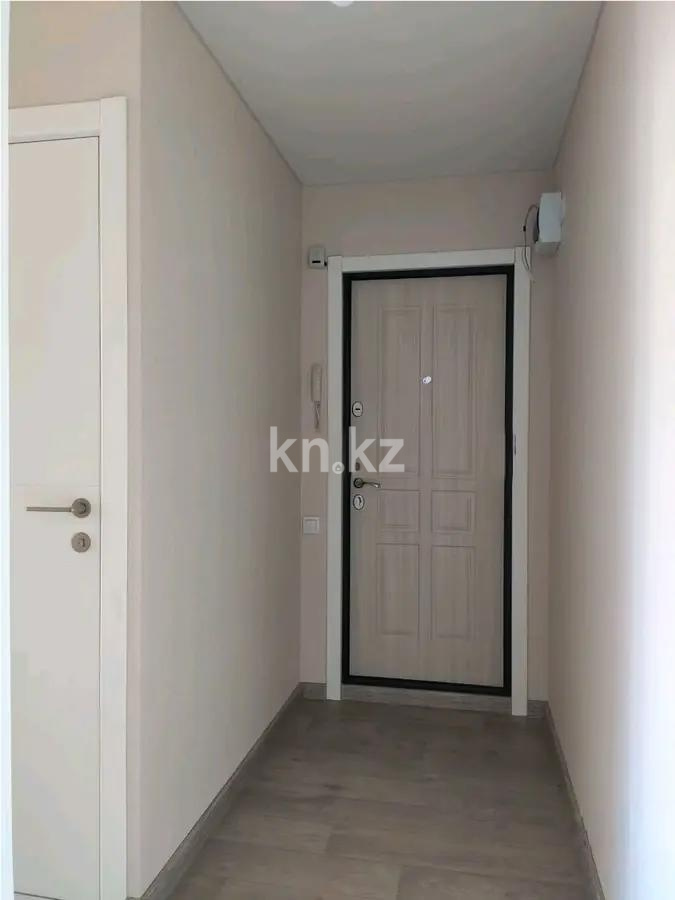 Продажа 1-комнатной квартиры, 30.7 м² в Астане - фото 4
