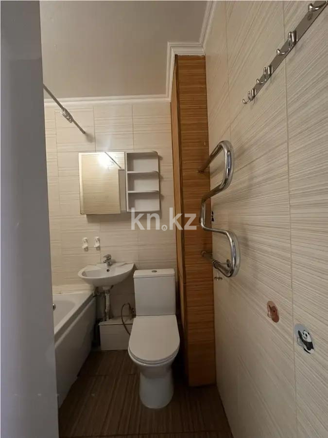 Продажа 1-комнатной квартиры, 30.6 м² в Алматы - фото 3
