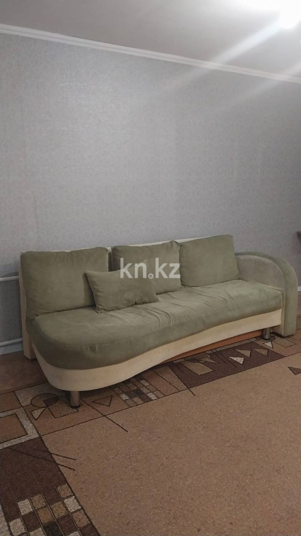 Аренда 1-комнатной квартиры, 30 м² в Астане - фото 3