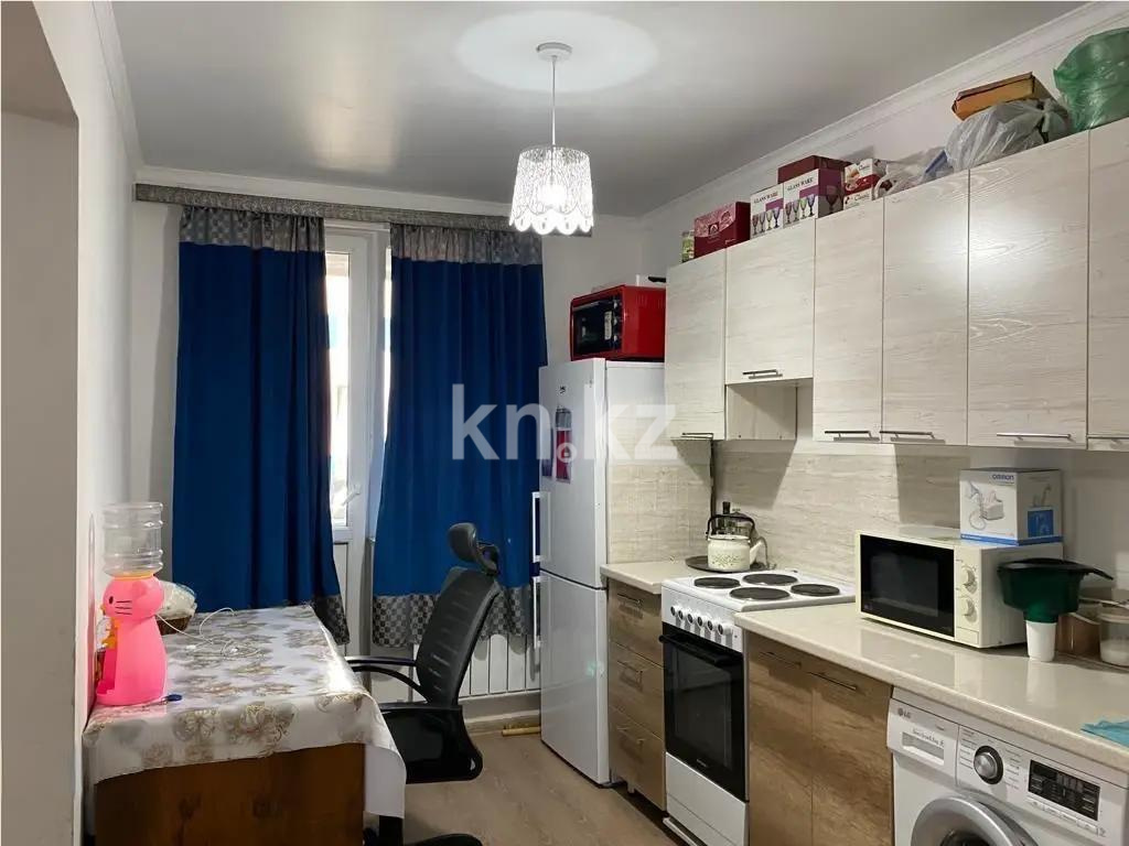 Продажа 1-комнатной квартиры, 36 м², пр. Райымбека, дом  590/2 в Алматы - фото 3