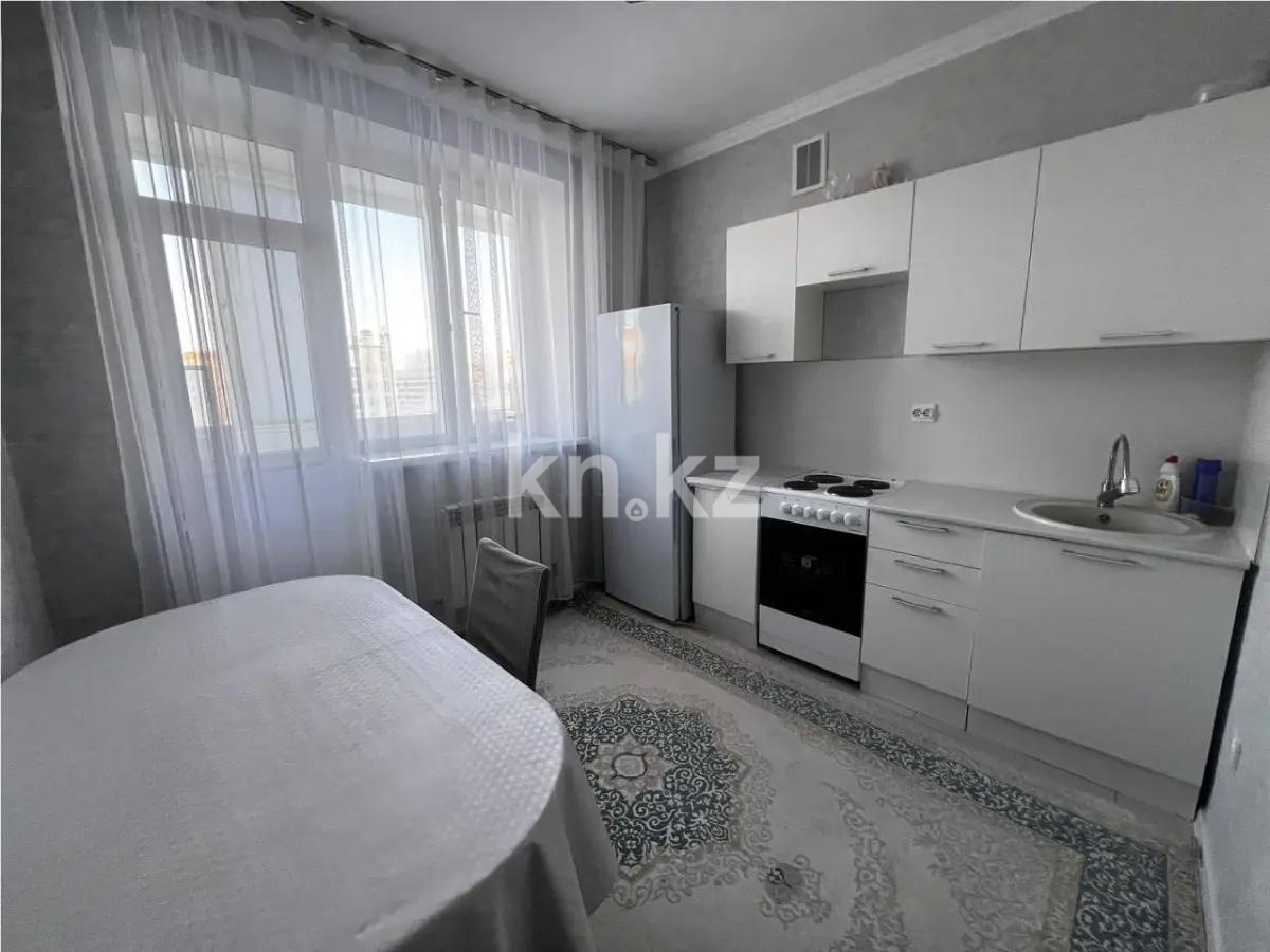 Продажа 1-комнатной квартиры, 31.5 м², ул. Байтурсынова, дом  39 в Астане - фото 2