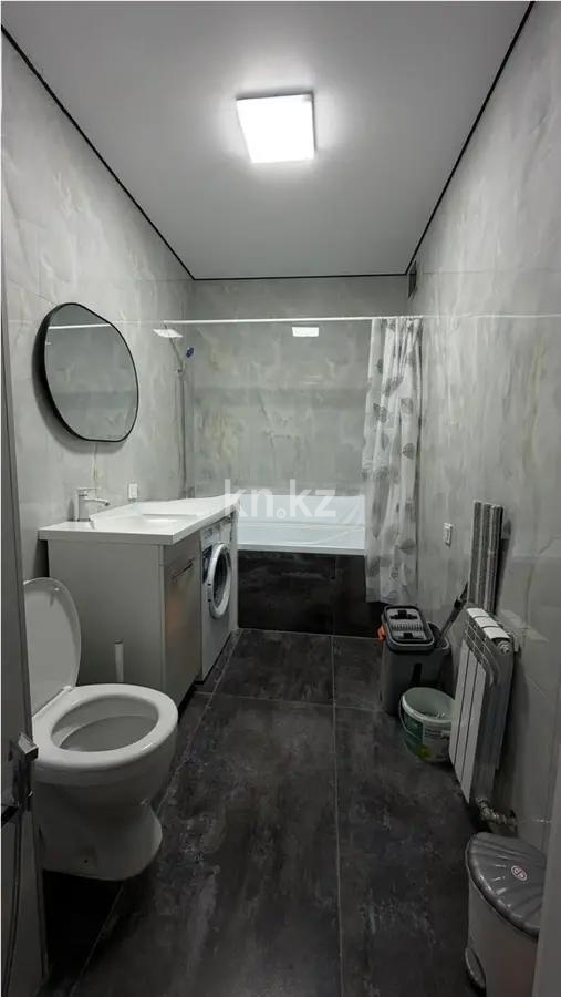 Продажа 2-комнатной квартиры, 43.3 м² в Астане - фото 4