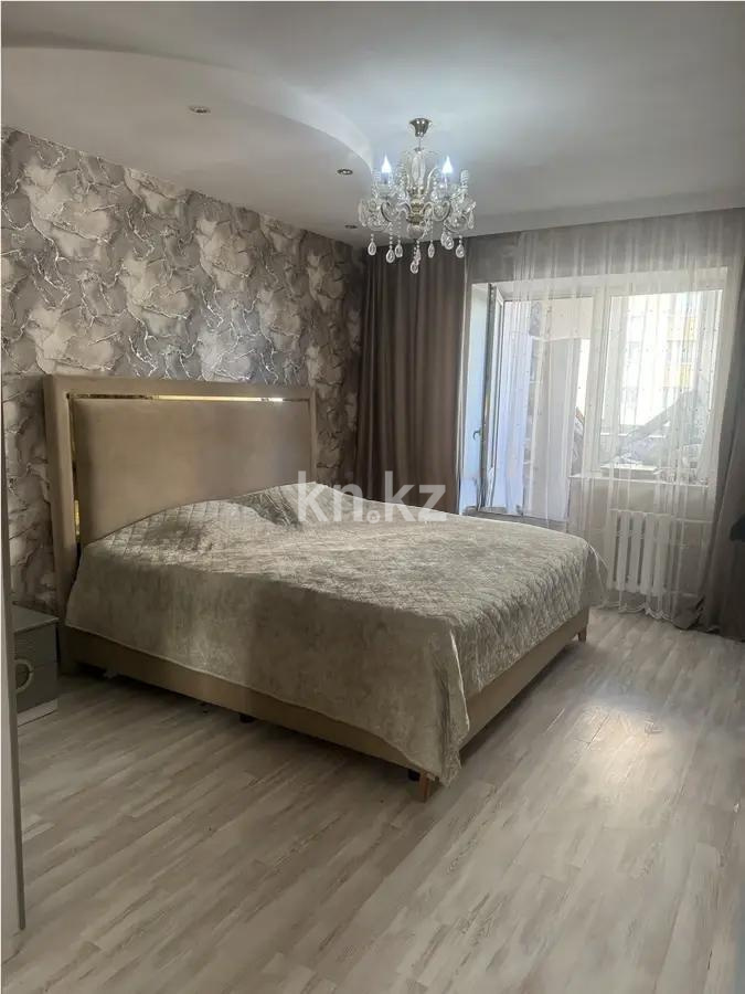 Продажа 3-комнатной квартиры, 100 м², ул. Мустафина, дом  15/2 в Астане - фото 3