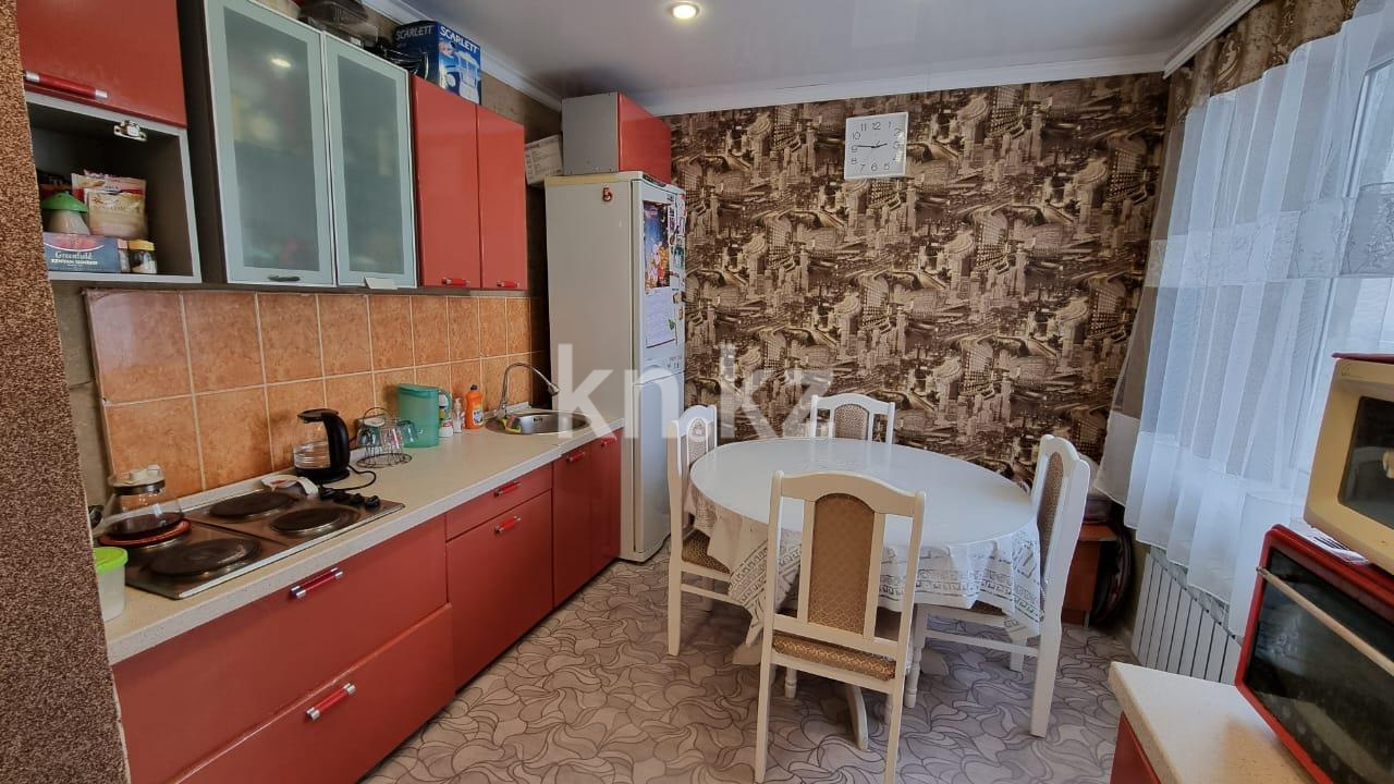 Продажа 4-комнатной квартиры, 76 м², мкр-н Орбита-1 в Караганде - фото 3
